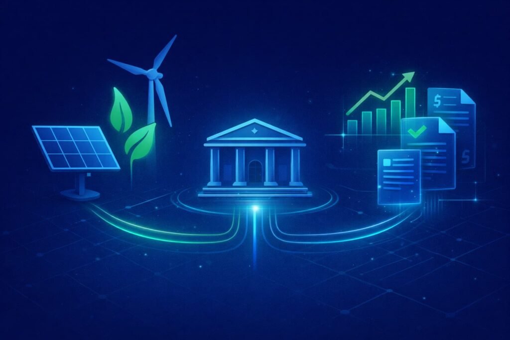 tendencias en energía